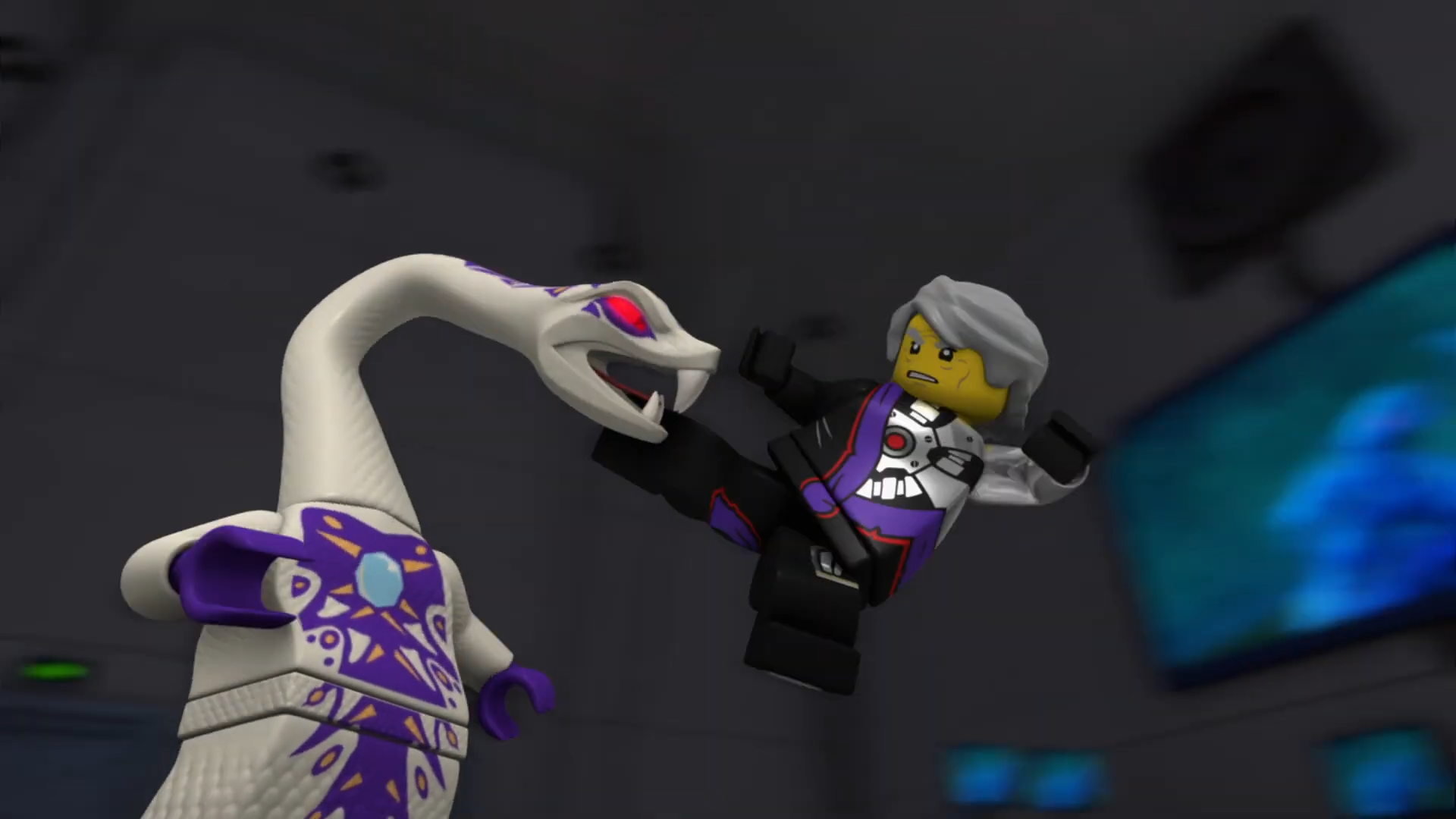 White pythor discount