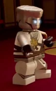 Zane in Wu-Cru