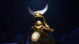 Броня Дракона-1