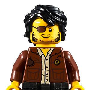 clutch powers in ninjago