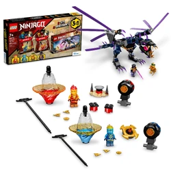 S 66715 Ninjago Gift Set | Ninjago Wiki | Fandom