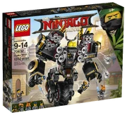 70632 Quake Mech Box