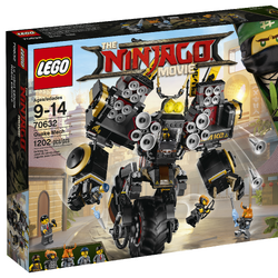 Lego ninjago movie lego hotsell