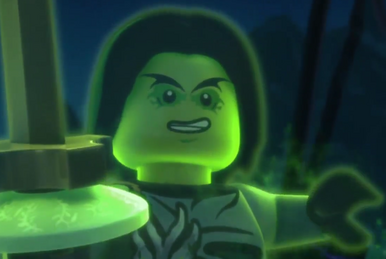Big Trouble Little Ninjago Ninjago Wiki Fandom