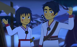 Kataru ninjago shop