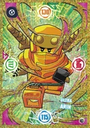 Card XXL1 - Ultra Arin