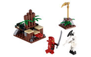 Ninjago 2258 Ninja Ambush