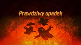 Prawdziwy upadek