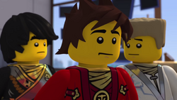 Enter the Digiverse Gallery Ninjago Wiki Fandom