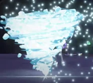 Ice Spinjitzu (The Virtues of Spinjitzu - Season 15)