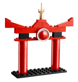 窮余の策　エンチャンテッド 70728 Battle for Ninjago City | Ninjago Wiki | Fandom