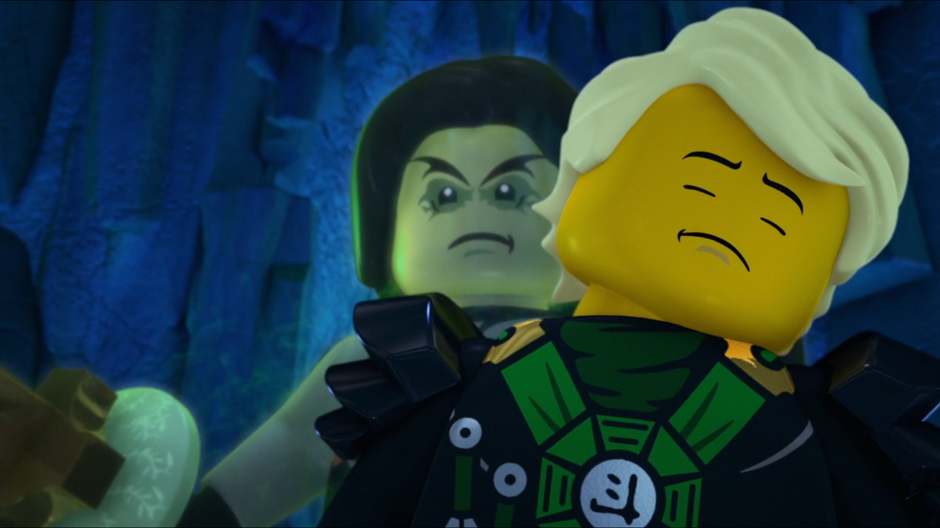 Морро | Ninjago вики | Fandom