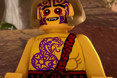 5001366 Lloyd ZX Minifigure Clock | Ninjago Wiki | Fandom 5001366 Lloyd ZX Minifigure Clock | Ninjago Wiki | Fandom