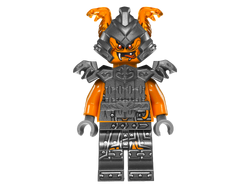 ミサイルバイク 70501 Warrior Bike - Brickipedia, the LEGO Wiki