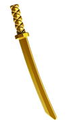 Golden Katana.png (40 KB) LEGO form