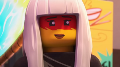 Discuss Everything About Ninjago Wiki