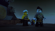 Wu and Faith