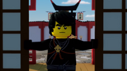 Ninjago An Underworldly Takeover 3