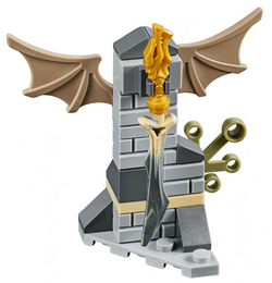 Ninjago 70650 discount