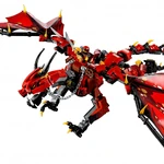 lego 70653 ninjago firstbourne