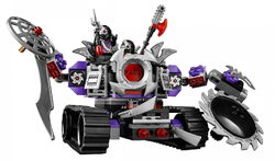 Ninjago destructoid sale