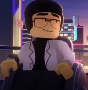 Classic (Reimagined)