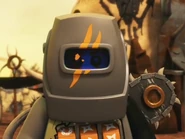 В мультсериале