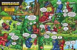 JuniorComicPageBothClubMagazine