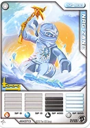 Card 21 - NRG Zane