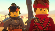 Ninjago–Uncharted–4’41”