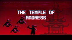 ninjago temple of madness