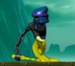 In Ninjago Possession