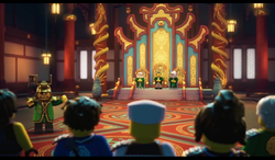 Royal Family of Ninjago Ninjago Wiki Fandom