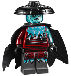 70678 Castle of the Forsaken Emperor Ninjago Wiki Fandom