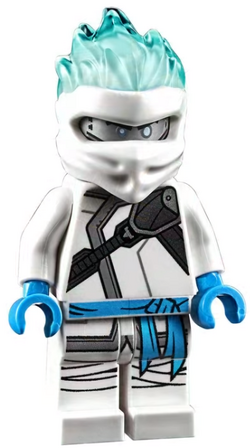 Ninjago: Secrets of the Forbidden Spinjitzu - Wikipedia