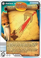 Card 107 - Gates of Ice!