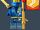 Speed banner