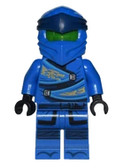 Dragon Jay [Suit Only]