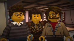 Wishmasters Gallery Ninjago Wiki Fandom