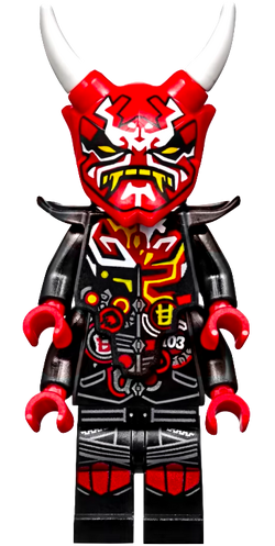 Lego ninjago mr e discount