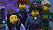 Ninjago–Long Live the King–4’34”