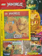 Ninjago Magazine Különszám 2.webp (180 KB) Hungarian re-release