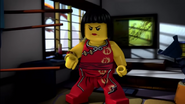 Ninjago Secrets of the Blacksmith 33