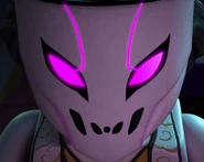 Second version (used)