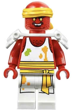 ninjago 71712