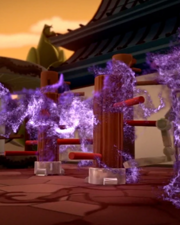 Tyomnaya Magiya Ninjago Viki Fandom