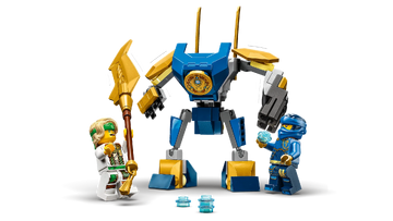 Jays roboter 2025