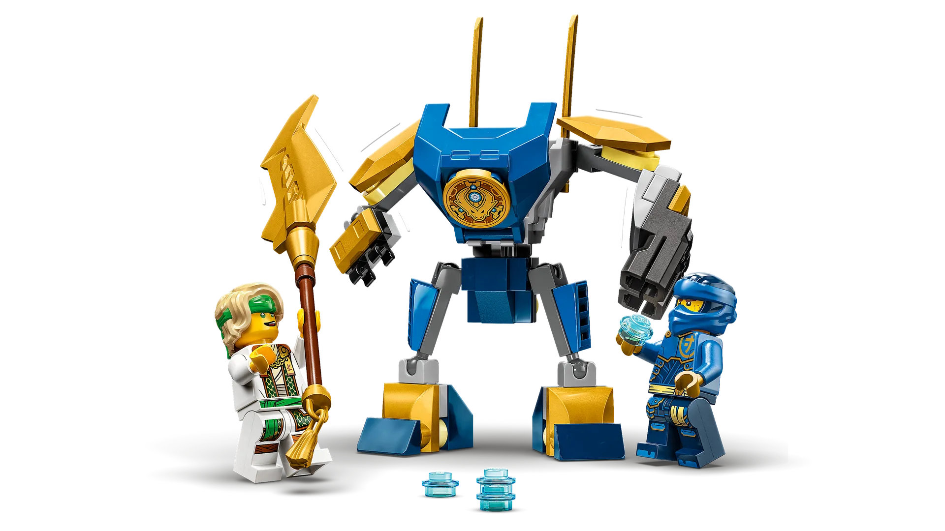 Jay s Mech Ninjago Wiki Fandom