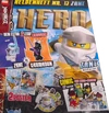 Legacy HERO 13 DE