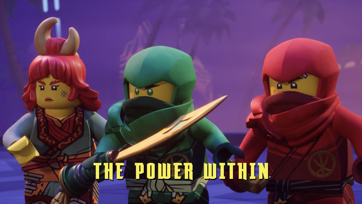 Ninjago season 3 episode 20 hot sale